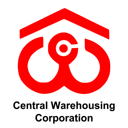 Central Warehousing Corporation logo