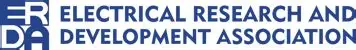 Electrical Research & Development Assn. (ERDA) logo