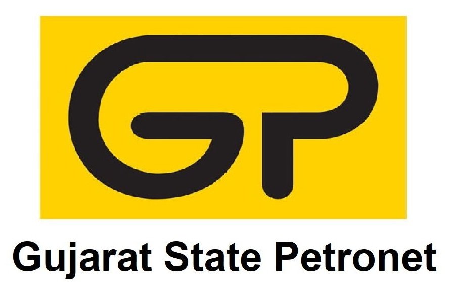 Gujarat State Petronet Limited (GSPL) logo
