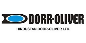Hindustan Dorr-Oliver Limited logo