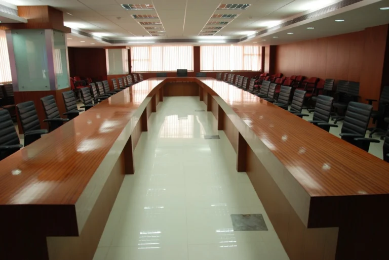 Divisional Office Modernization — Panjim