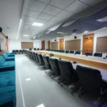 Divisional Office & Officers’ Quarters — Shahdol