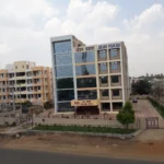 Divisional Office & Officers’ Quarters — Shahdol