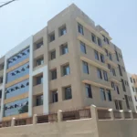 Divisional Office & Officers’ Quarters — Shahdol