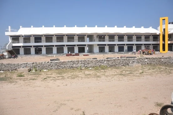 APMC Bharuch — market yard — 01