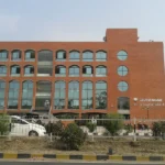 Bank Building — Bharuch (New), Bharuch, Gujarat