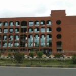 Bank Building — Bharuch (New), Bharuch, Gujarat