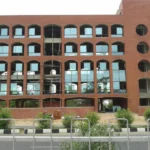 Bank Building — Bharuch (New), Bharuch, Gujarat