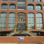 Bank Building — Bharuch (New), Bharuch, Gujarat