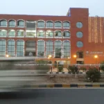 Bank Building — Bharuch (New), Bharuch, Gujarat