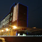 Bank Building — Bharuch (New), Bharuch, Gujarat