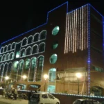 Bank Building — Bharuch (New), Bharuch, Gujarat