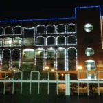 Bank Building — Bharuch (New), Bharuch, Gujarat