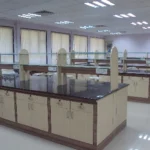 Old Marine Algae Laboratory — First Floor Renovation & Refurbishment, Bhavnagar, Gujarat