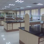 Old Marine Algae Laboratory — First Floor Renovation & Refurbishment, Bhavnagar, Gujarat