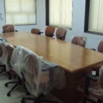Old Marine Algae Laboratory — First Floor Renovation & Refurbishment, Bhavnagar, Gujarat