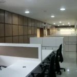 Two-Floor Office Furnishing — GSPL Office, Vapi, Vapi, Gujarat