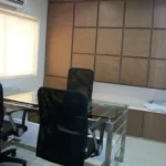 Two-Floor Office Furnishing — GSPL Office, Vapi, Vapi, Gujarat