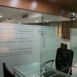 Two-Floor Office Furnishing — GSPL Office, Vapi, Vapi, Gujarat
