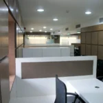 Two-Floor Office Furnishing — GSPL Office, Vapi, Vapi, Gujarat