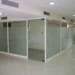 Two-Floor Office Furnishing — GSPL Office, Vapi, Vapi, Gujarat