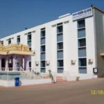 Administrative Building, Canteen & Site Infrastructure, GIDC Vatva, Ahmedabad, Gujarat