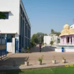 Administrative Building, Canteen & Site Infrastructure, GIDC Vatva, Ahmedabad, Gujarat
