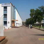 Administrative Building, Canteen & Site Infrastructure, GIDC Vatva, Ahmedabad, Gujarat