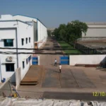 Administrative Building, Canteen & Site Infrastructure, GIDC Vatva, Ahmedabad, Gujarat