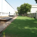 Administrative Building, Canteen & Site Infrastructure, GIDC Vatva, Ahmedabad, Gujarat