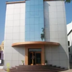 Administrative Building, Canteen & Site Infrastructure, GIDC Vatva, Ahmedabad, Gujarat