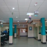 Interior & Furniture Fit-Out — Specialized Corporate Branch, Gujarat