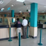 Interior & Furniture Fit-Out — Specialized Corporate Branch, Gujarat