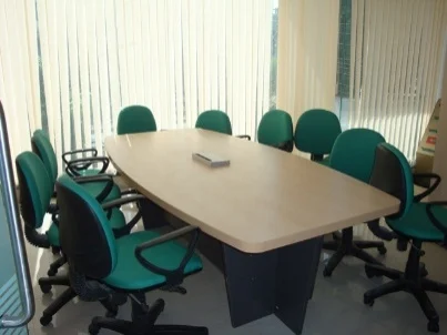 Specialized Corporate Branch — Ground+3 RCC Frame Structure, Baroda, Gujarat