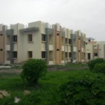 Hostel Expansion — Combined UG & PG Facility, Junagadh, Gujarat