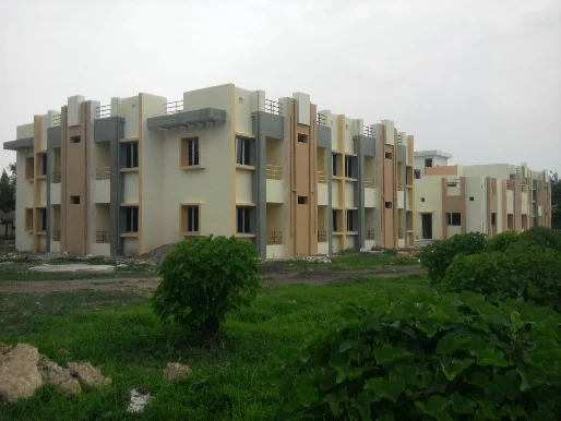 Hostel Expansion — Combined UG & PG Facility, Junagadh, Gujarat