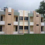 Hostel Expansion — Combined UG & PG Facility, Junagadh, Gujarat