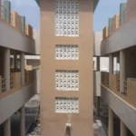 Hostel Expansion — Combined UG & PG Facility, Junagadh, Gujarat