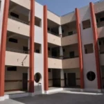 Post-Graduate Boys’ Hostel, Junagadh, Gujarat