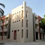 Post-Graduate Boys’ Hostel, Junagadh, Gujarat