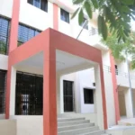 Post-Graduate Boys’ Hostel, Junagadh, Gujarat