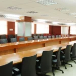 Divisional Office Modernization — Panjim, Panjim, Goa