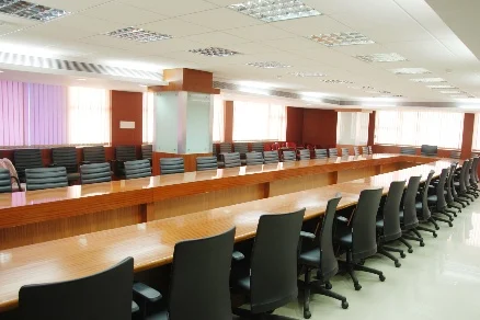 Divisional Office Modernization — Panjim, Panjim, Goa