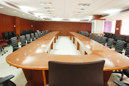 Divisional Office Modernization — Panjim, Panjim, Goa
