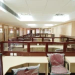 Divisional Office Modernization — Panjim, Panjim, Goa