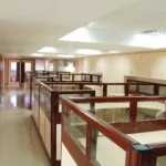 Divisional Office Modernization — Panjim, Panjim, Goa