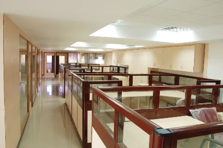 Divisional Office Modernization — Panjim, Panjim, Goa