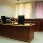 Divisional Office Modernization — Panjim, Panjim, Goa