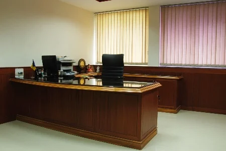 Divisional Office Modernization — Panjim, Panjim, Goa