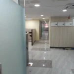 Divisional Office Modernization — Panjim, Panjim, Goa